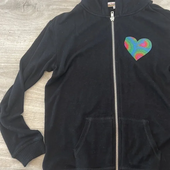 “Good Vibes” sweatshirt - Picture 4 of 7